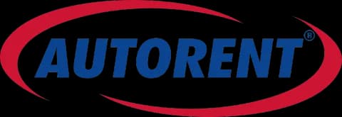 Auto Rent logo