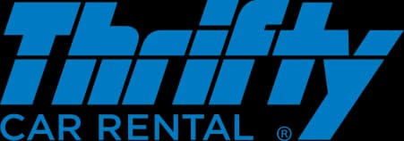 Thrifty logo