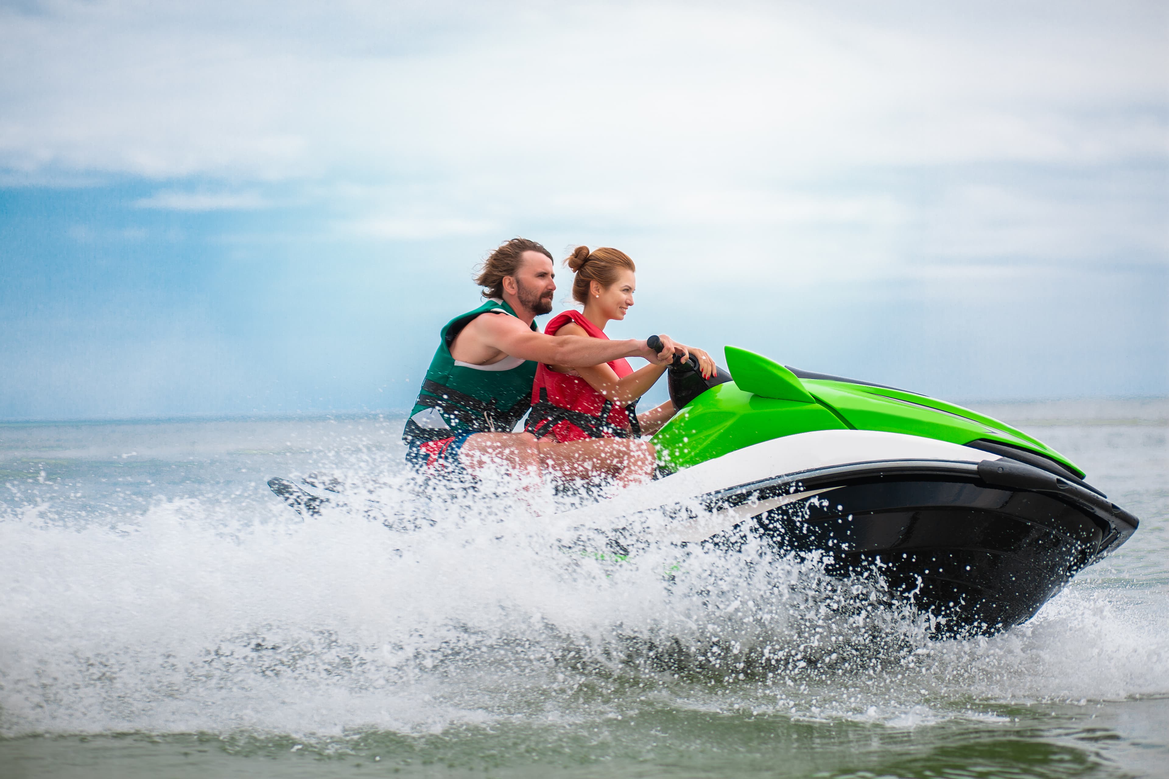 Water Sports