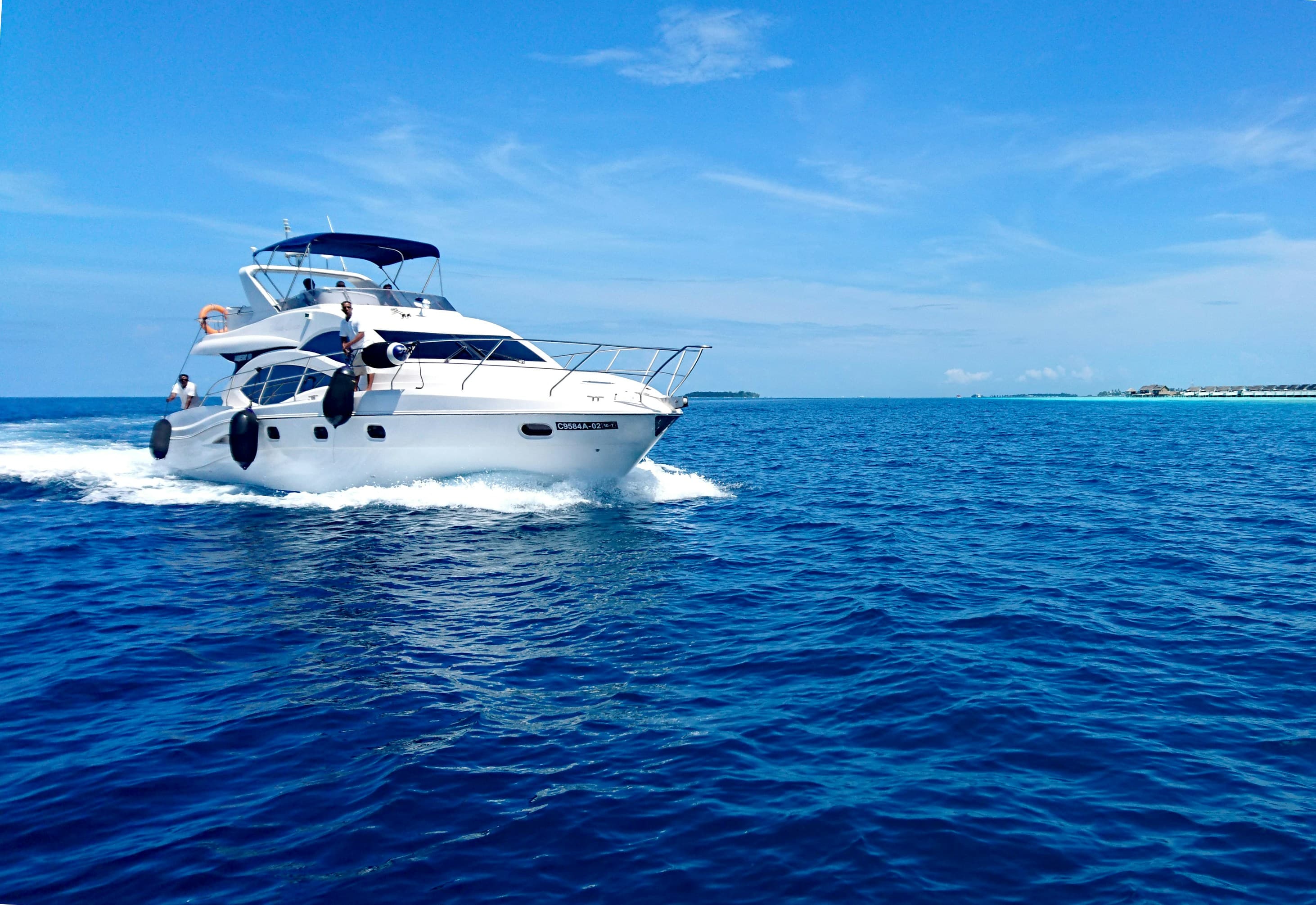Yachts