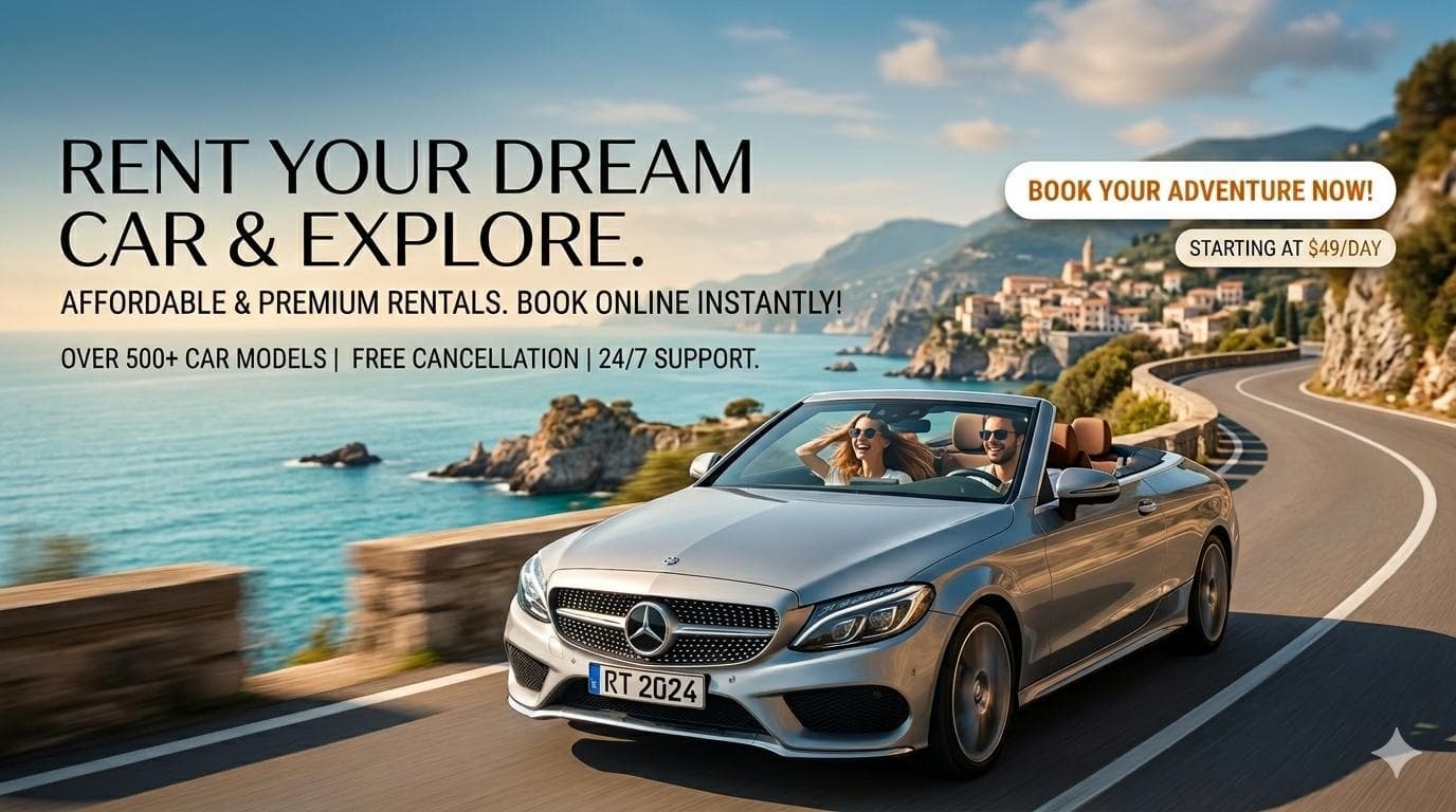 Car Promotion